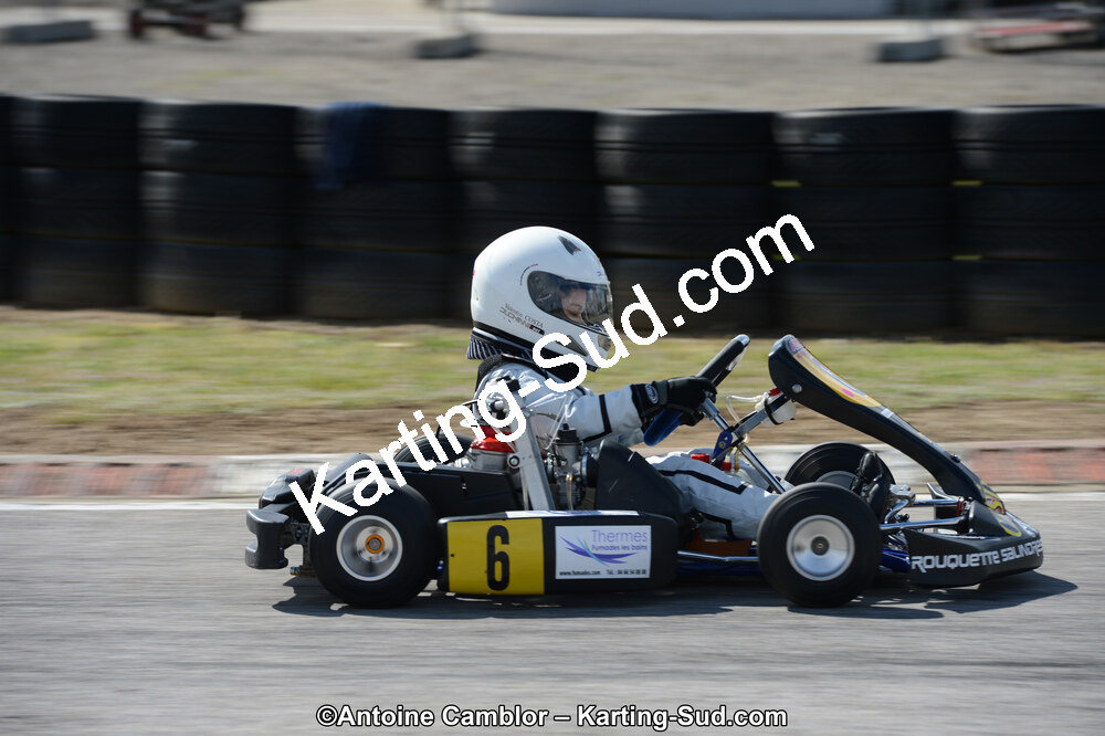 15/04/2012 : 3ème manche du Championnat du Sud 2012 à Carcassonne(Photos Antoine Camblor) 2012 — karting