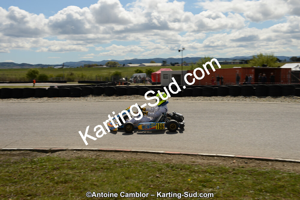 15/04/2012 : 3ème manche du Championnat du Sud 2012 à Carcassonne(Photos Antoine Camblor) 2012 — karting