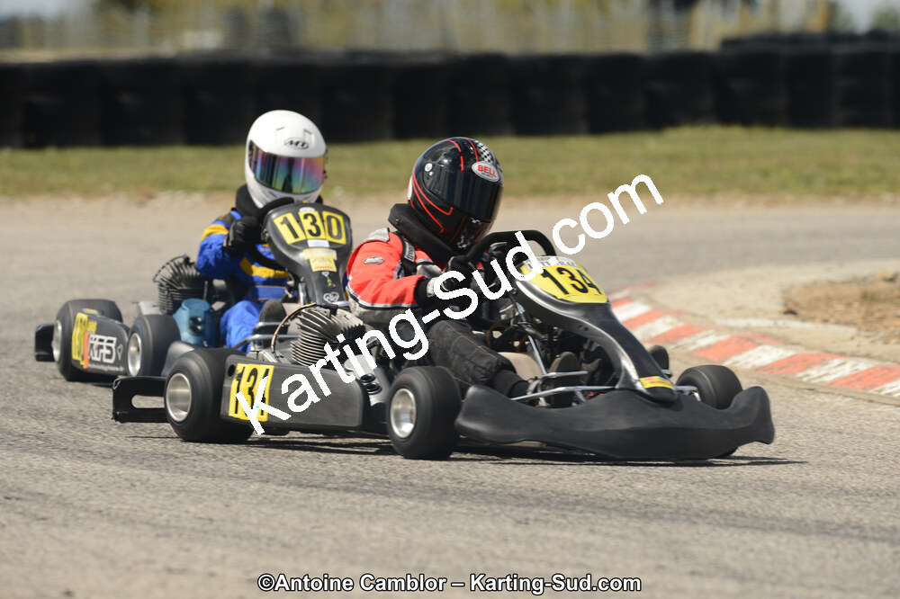 15/04/2012 : 3ème manche du Championnat du Sud 2012 à Carcassonne(Photos Antoine Camblor) 2012 — karting