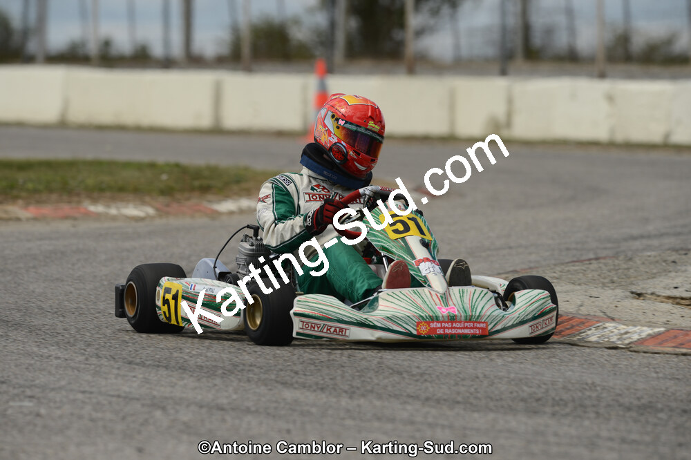 15/04/2012 : 3ème manche du Championnat du Sud 2012 à Carcassonne(Photos Antoine Camblor) 2012 — karting