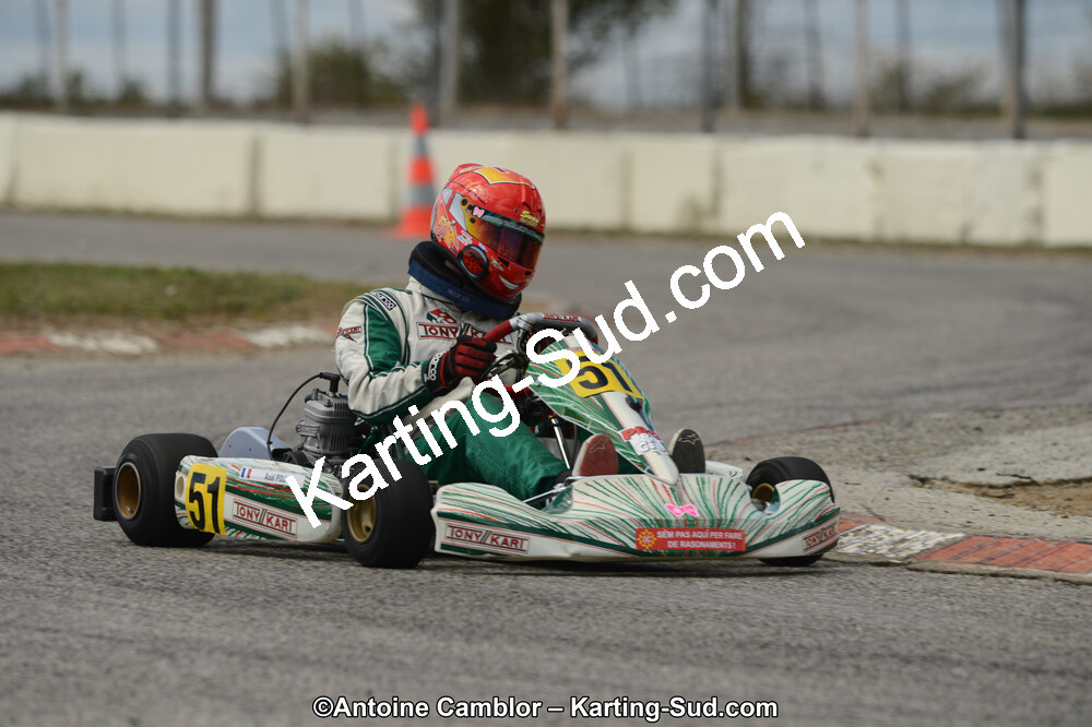 15/04/2012 : 3ème manche du Championnat du Sud 2012 à Carcassonne(Photos Antoine Camblor) 2012 — karting