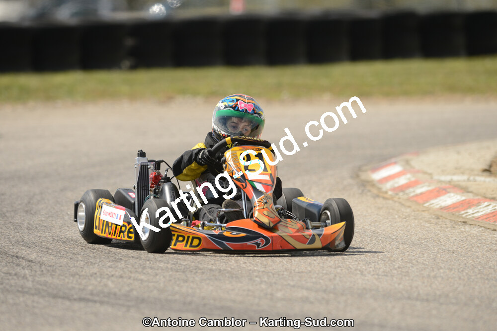 15/04/2012 : 3ème manche du Championnat du Sud 2012 à Carcassonne(Photos Antoine Camblor) 2012 — karting
