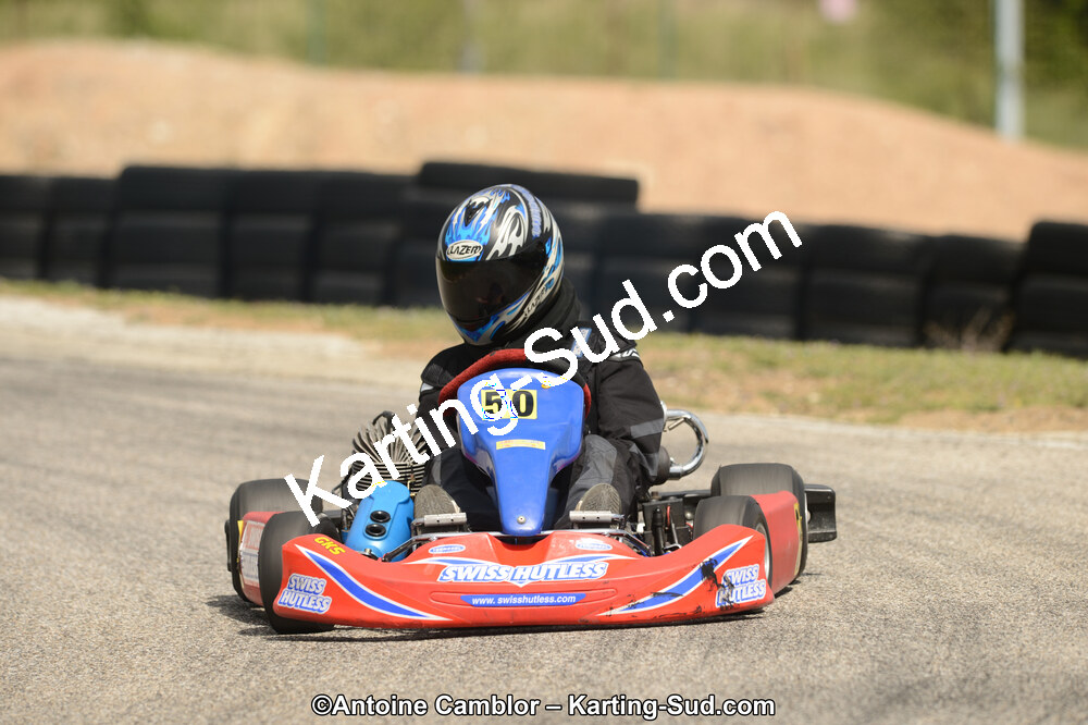15/04/2012 : 3ème manche du Championnat du Sud 2012 à Carcassonne(Photos Antoine Camblor) 2012 — karting