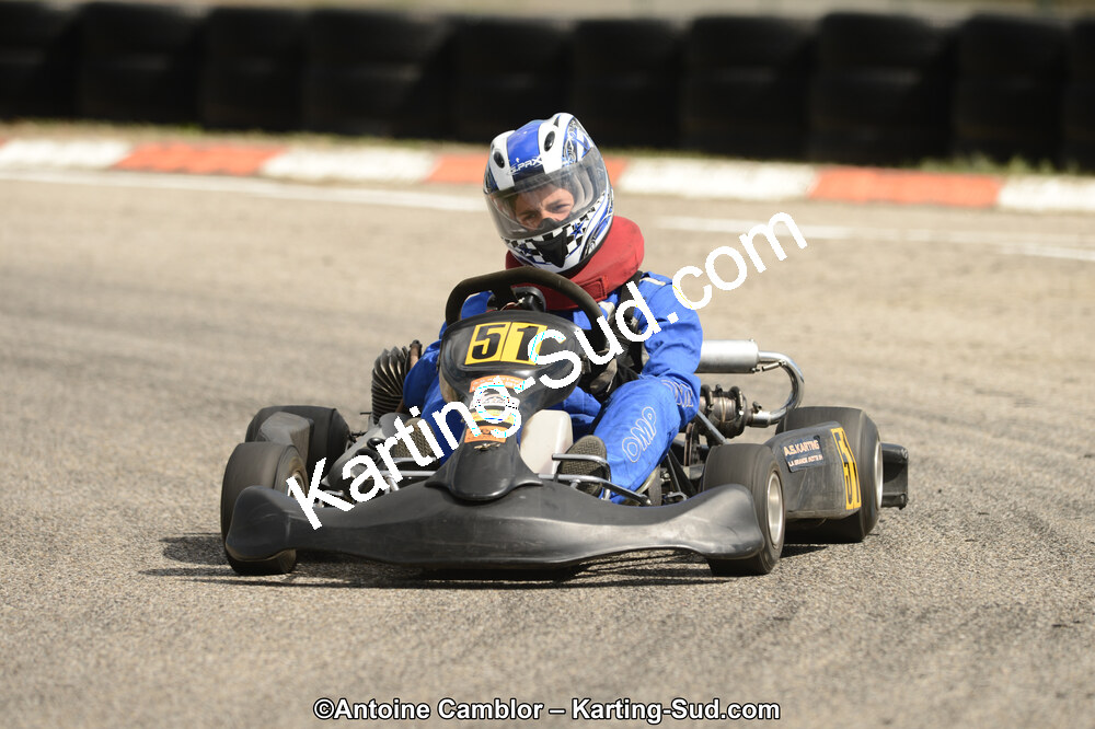 15/04/2012 : 3ème manche du Championnat du Sud 2012 à Carcassonne(Photos Antoine Camblor) 2012 — karting