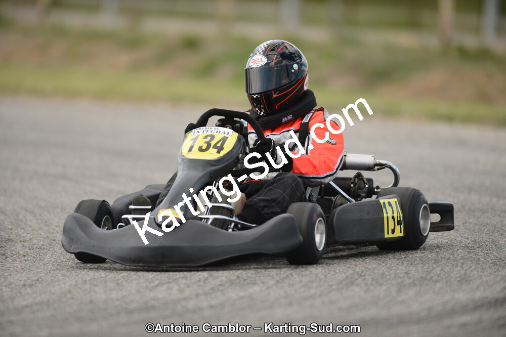 15/04/2012 : 3ème manche du Championnat du Sud 2012 à Carcassonne(Photos Antoine Camblor) 2012 — karting