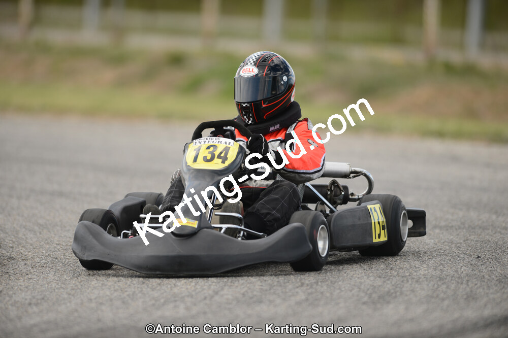 15/04/2012 : 3ème manche du Championnat du Sud 2012 à Carcassonne(Photos Antoine Camblor) 2012 — karting