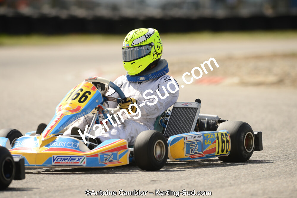 15/04/2012 : 3ème manche du Championnat du Sud 2012 à Carcassonne(Photos Antoine Camblor) 2012 — karting