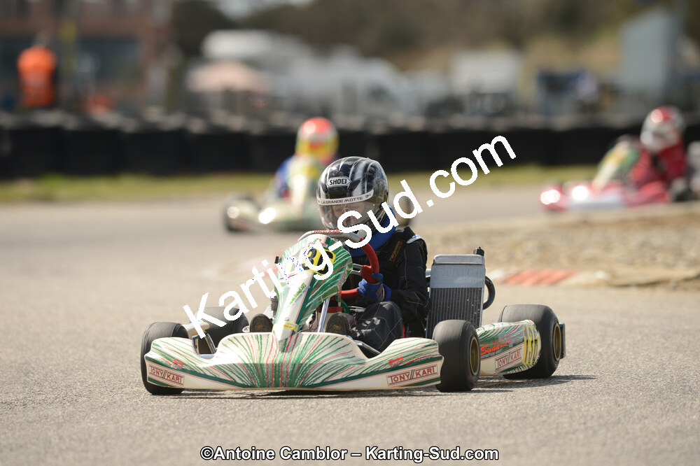 15/04/2012 : 3ème manche du Championnat du Sud 2012 à Carcassonne(Photos Antoine Camblor) 2012 — karting