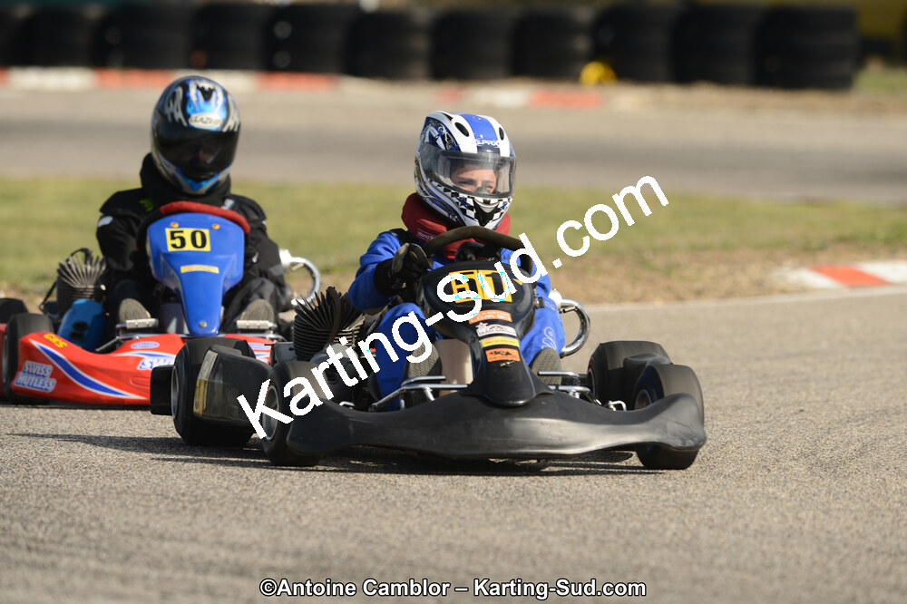 15/04/2012 : 3ème manche du Championnat du Sud 2012 à Carcassonne(Photos Antoine Camblor) 2012 — karting
