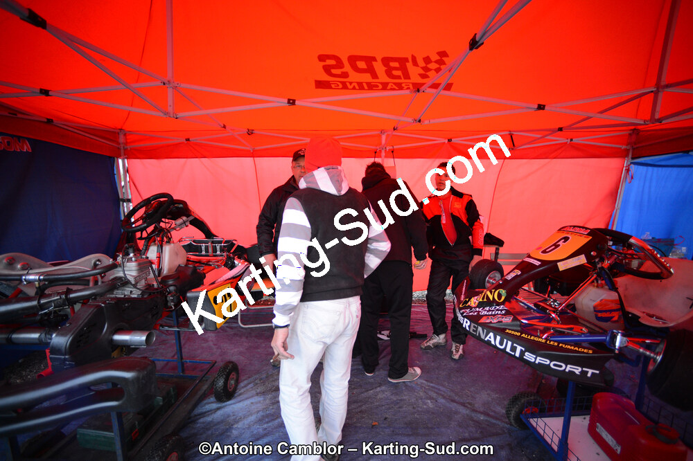 15/04/2012 : 3ème manche du Championnat du Sud 2012 à Carcassonne(Photos Antoine Camblor) 2012 — karting