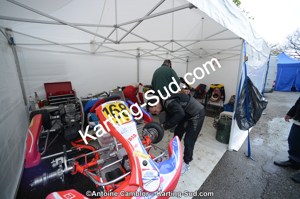 15/04/2012 : 3ème manche du Championnat du Sud 2012 à Carcassonne(Photos Antoine Camblor) 2012 — karting