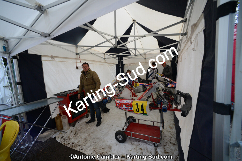 15/04/2012 : 3ème manche du Championnat du Sud 2012 à Carcassonne(Photos Antoine Camblor) 2012 — karting