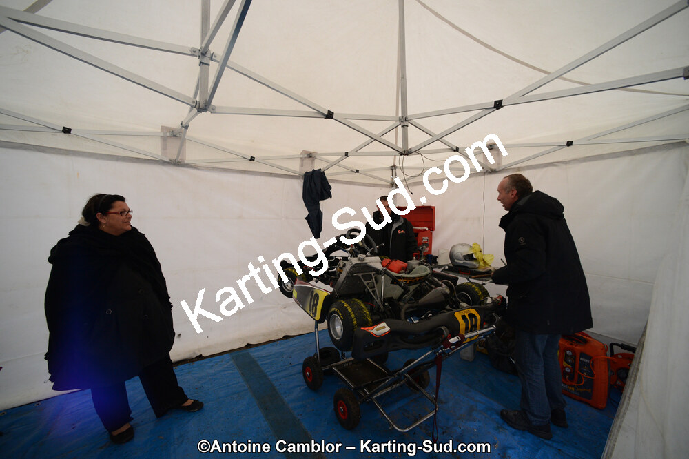 15/04/2012 : 3ème manche du Championnat du Sud 2012 à Carcassonne(Photos Antoine Camblor) 2012 — karting