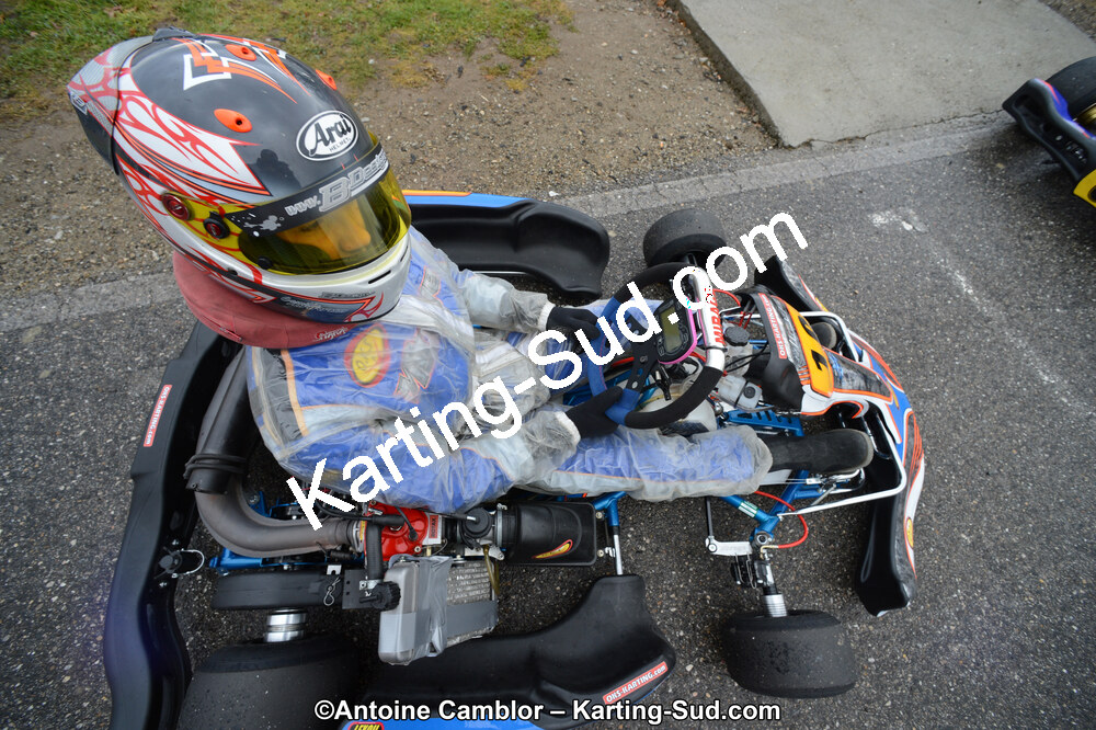15/04/2012 : 3ème manche du Championnat du Sud 2012 à Carcassonne(Photos Antoine Camblor) 2012 — karting