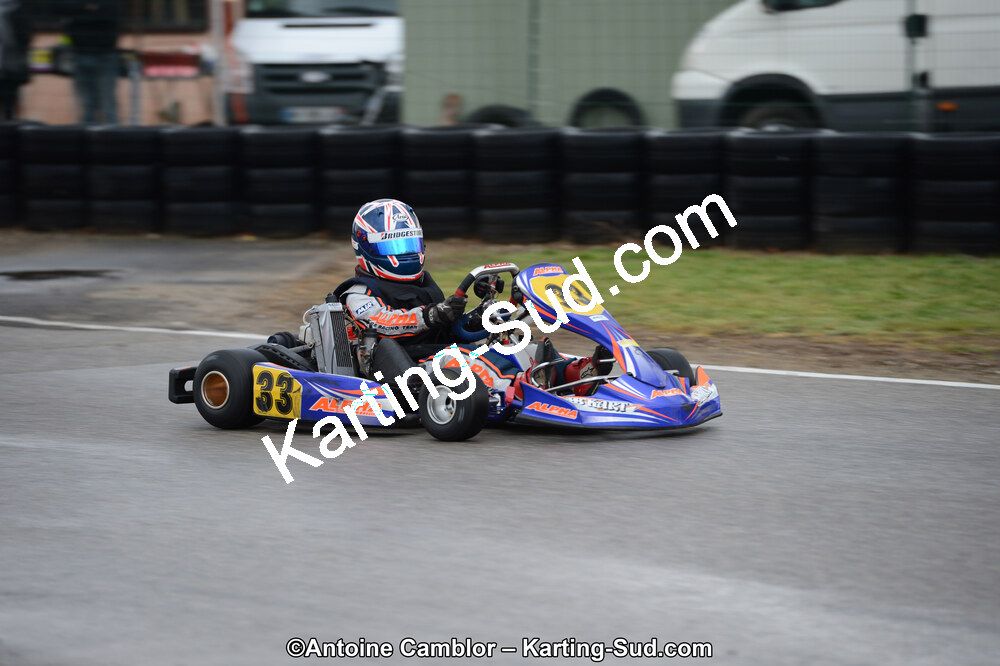 15/04/2012 : 3ème manche du Championnat du Sud 2012 à Carcassonne(Photos Antoine Camblor) 2012 — karting