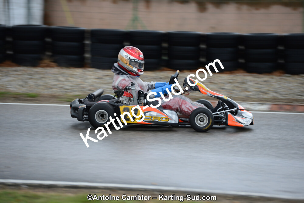15/04/2012 : 3ème manche du Championnat du Sud 2012 à Carcassonne(Photos Antoine Camblor) 2012 — karting