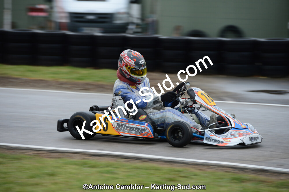 15/04/2012 : 3ème manche du Championnat du Sud 2012 à Carcassonne(Photos Antoine Camblor) 2012 — karting