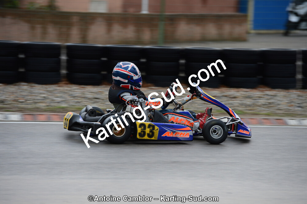 15/04/2012 : 3ème manche du Championnat du Sud 2012 à Carcassonne(Photos Antoine Camblor) 2012 — karting