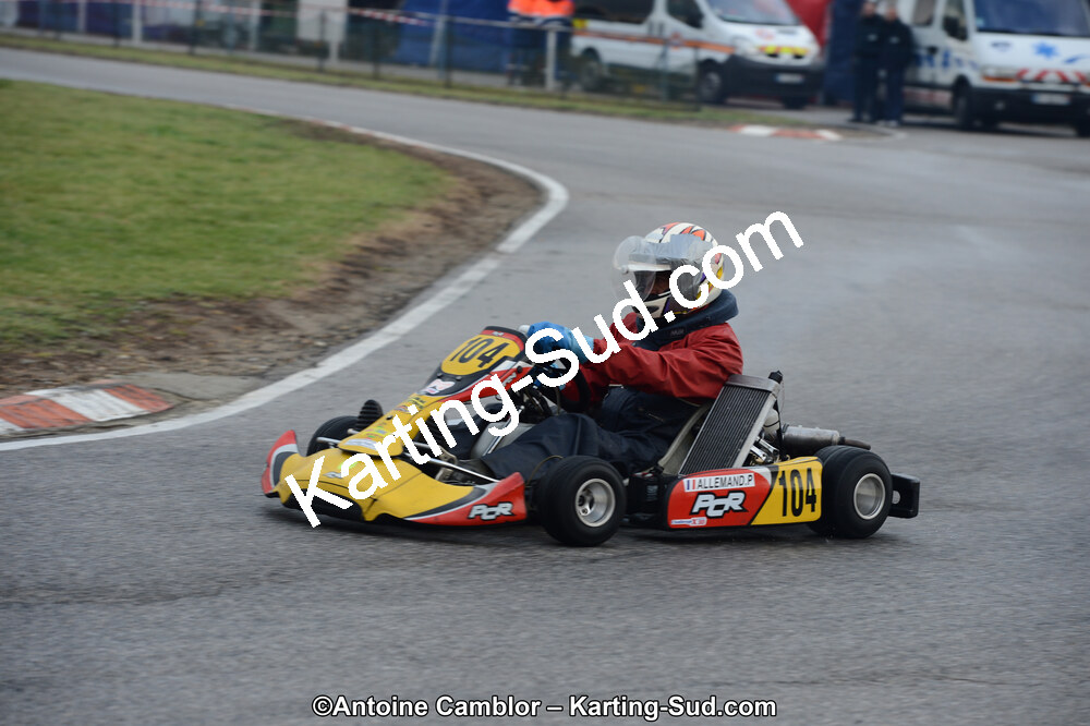 15/04/2012 : 3ème manche du Championnat du Sud 2012 à Carcassonne(Photos Antoine Camblor) 2012 — karting