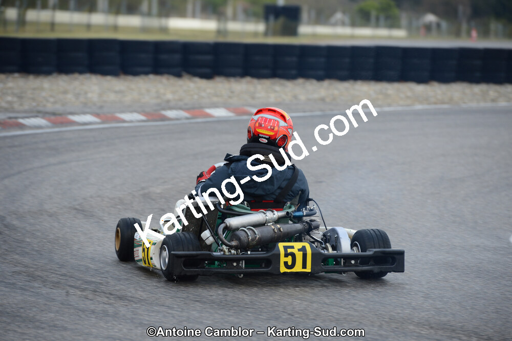15/04/2012 : 3ème manche du Championnat du Sud 2012 à Carcassonne(Photos Antoine Camblor) 2012 — karting