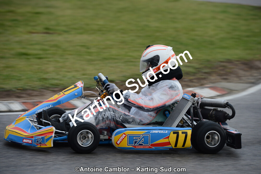 15/04/2012 : 3ème manche du Championnat du Sud 2012 à Carcassonne(Photos Antoine Camblor) 2012 — karting