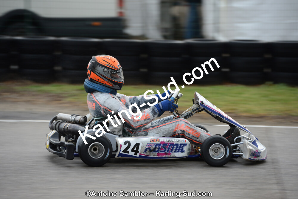 15/04/2012 : 3ème manche du Championnat du Sud 2012 à Carcassonne(Photos Antoine Camblor) 2012 — karting