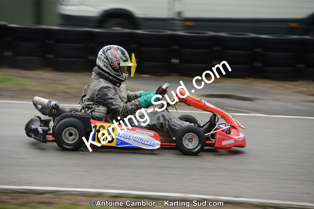 15/04/2012 : 3ème manche du Championnat du Sud 2012 à Carcassonne(Photos Antoine Camblor) 2012 — karting