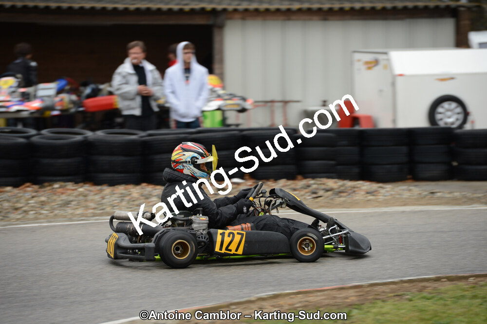 15/04/2012 : 3ème manche du Championnat du Sud 2012 à Carcassonne(Photos Antoine Camblor) 2012 — karting