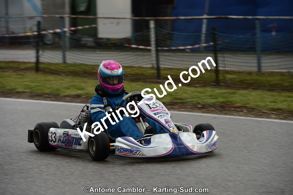 15/04/2012 : 3ème manche du Championnat du Sud 2012 à Carcassonne(Photos Antoine Camblor) 2012 — karting