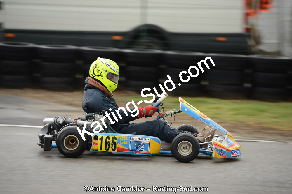 15/04/2012 : 3ème manche du Championnat du Sud 2012 à Carcassonne(Photos Antoine Camblor) 2012 — karting