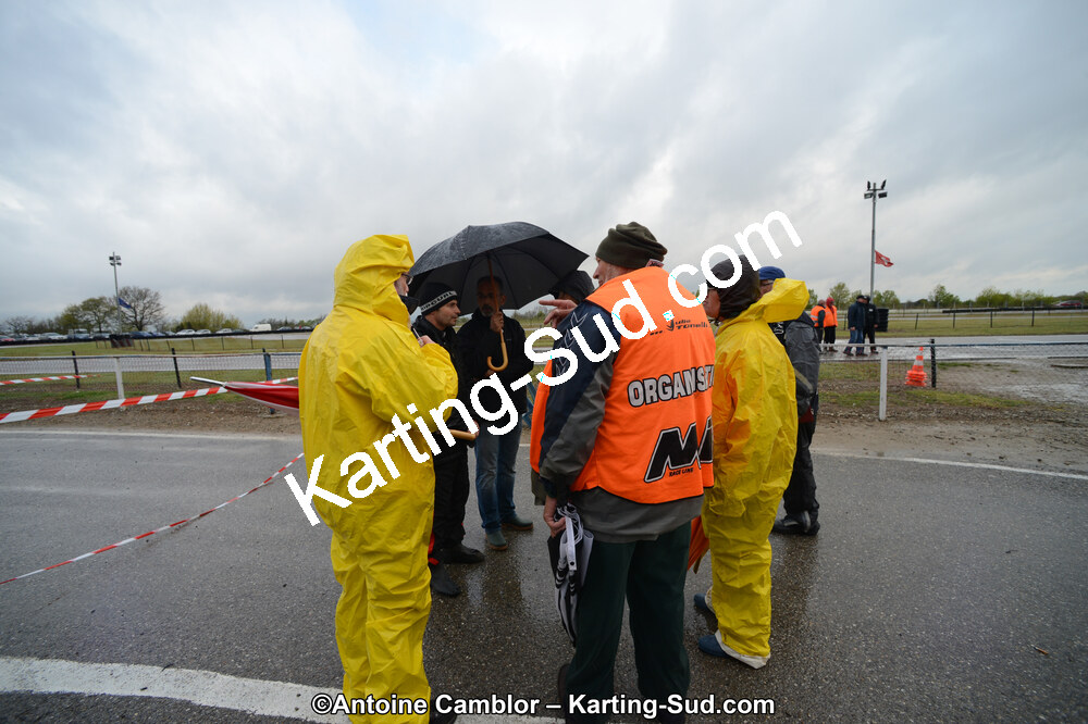 15/04/2012 : 3ème manche du Championnat du Sud 2012 à Carcassonne(Photos Antoine Camblor) 2012 — karting