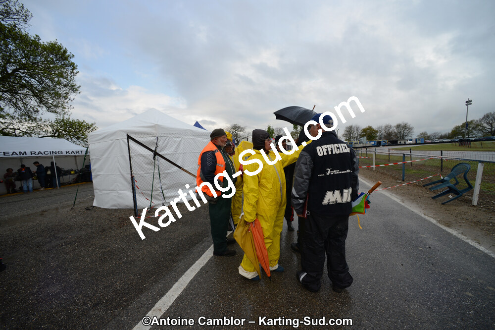 15/04/2012 : 3ème manche du Championnat du Sud 2012 à Carcassonne(Photos Antoine Camblor) 2012 — karting