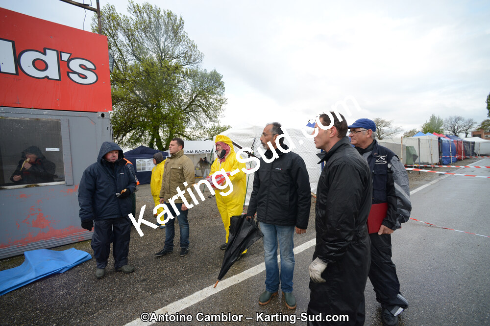 15/04/2012 : 3ème manche du Championnat du Sud 2012 à Carcassonne(Photos Antoine Camblor) 2012 — karting