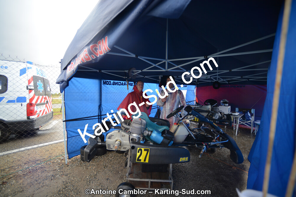 15/04/2012 : 3ème manche du Championnat du Sud 2012 à Carcassonne(Photos Antoine Camblor) 2012 — karting