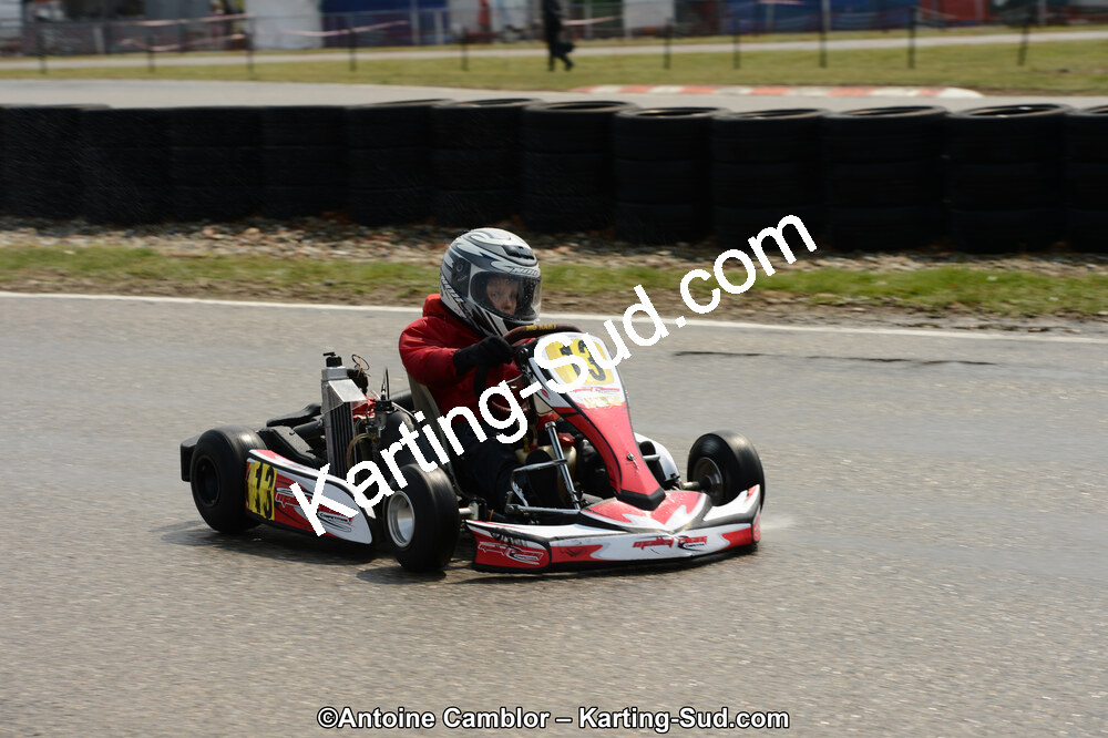 15/04/2012 : 3ème manche du Championnat du Sud 2012 à Carcassonne(Photos Antoine Camblor) 2012 — karting