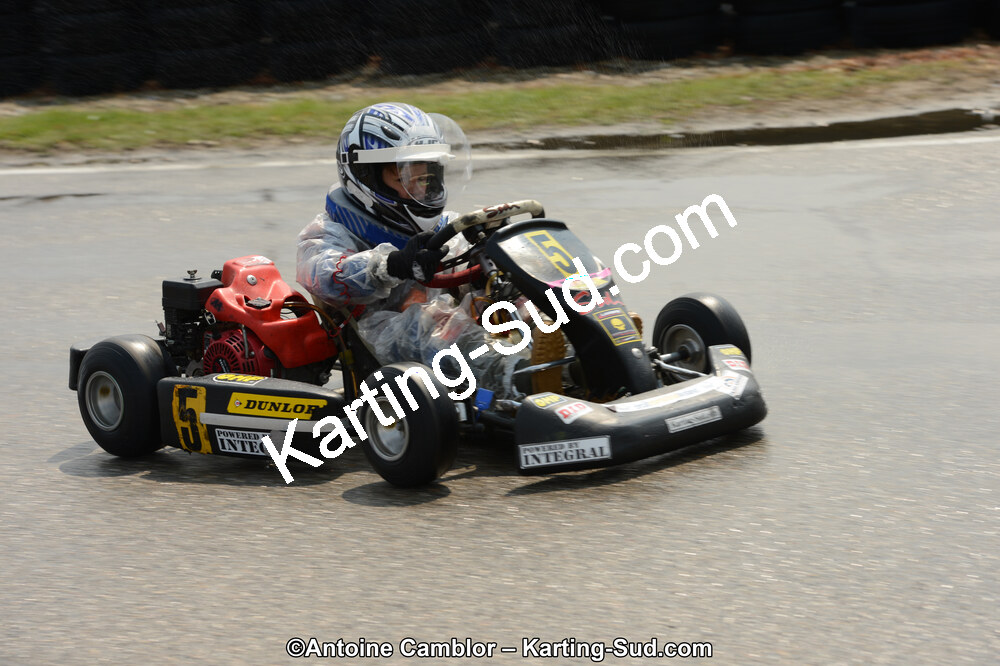 15/04/2012 : 3ème manche du Championnat du Sud 2012 à Carcassonne(Photos Antoine Camblor) 2012 — karting