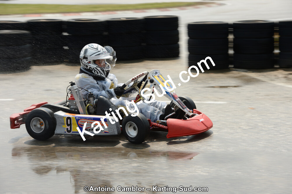 15/04/2012 : 3ème manche du Championnat du Sud 2012 à Carcassonne(Photos Antoine Camblor) 2012 — karting
