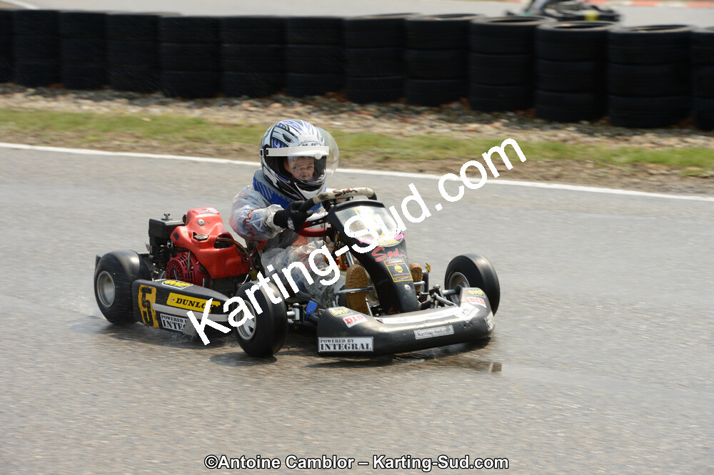 15/04/2012 : 3ème manche du Championnat du Sud 2012 à Carcassonne(Photos Antoine Camblor) 2012 — karting