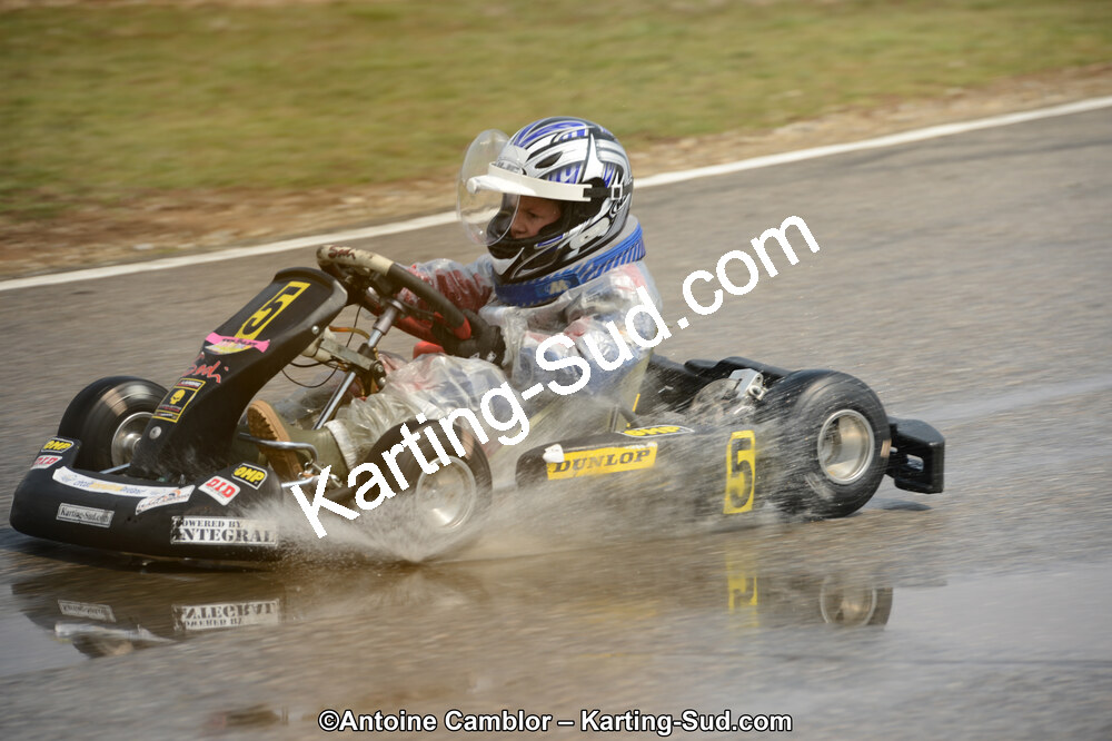 15/04/2012 : 3ème manche du Championnat du Sud 2012 à Carcassonne(Photos Antoine Camblor) 2012 — karting