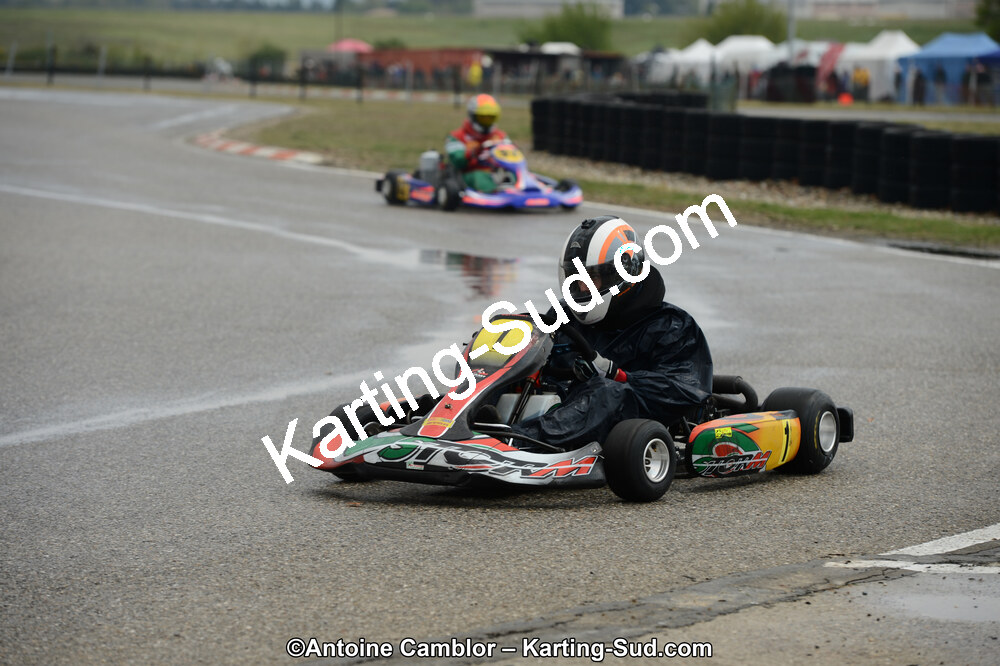 15/04/2012 : 3ème manche du Championnat du Sud 2012 à Carcassonne(Photos Antoine Camblor) 2012 — karting