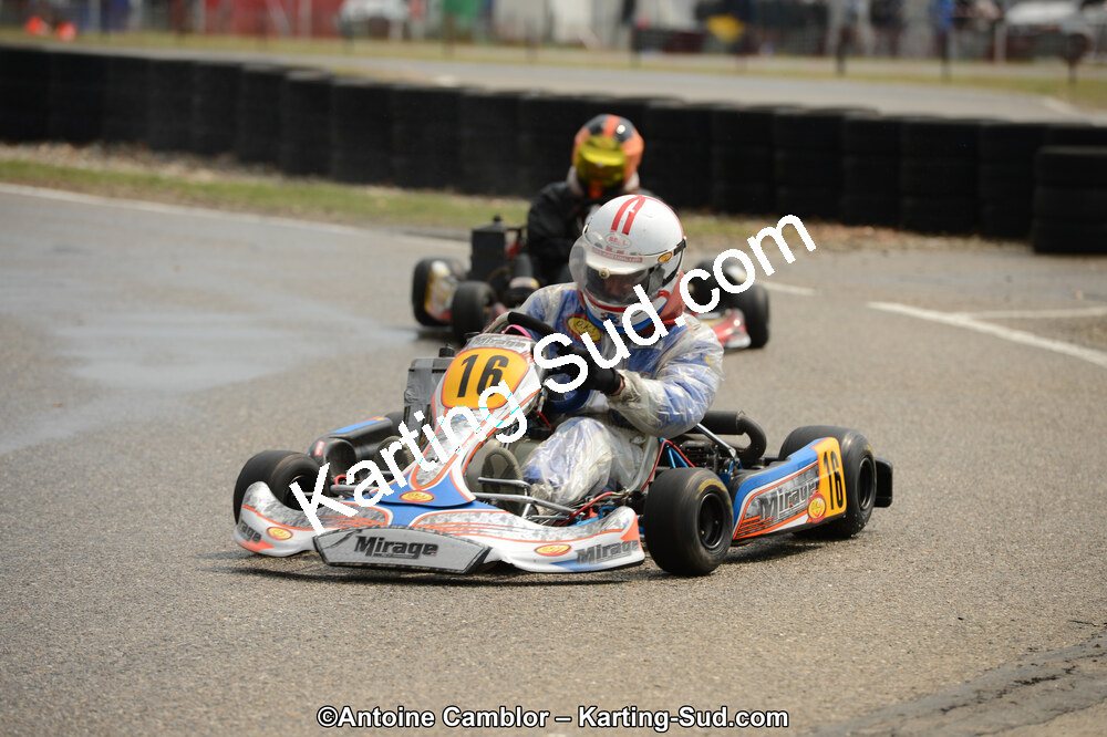 15/04/2012 : 3ème manche du Championnat du Sud 2012 à Carcassonne(Photos Antoine Camblor) 2012 — karting