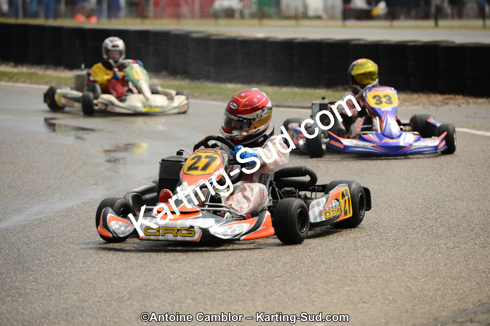 15/04/2012 : 3ème manche du Championnat du Sud 2012 à Carcassonne(Photos Antoine Camblor) 2012 — karting