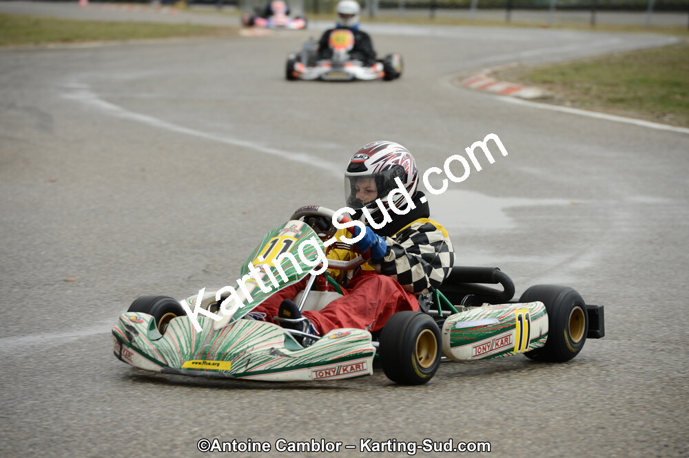 15/04/2012 : 3ème manche du Championnat du Sud 2012 à Carcassonne(Photos Antoine Camblor) 2012 — karting