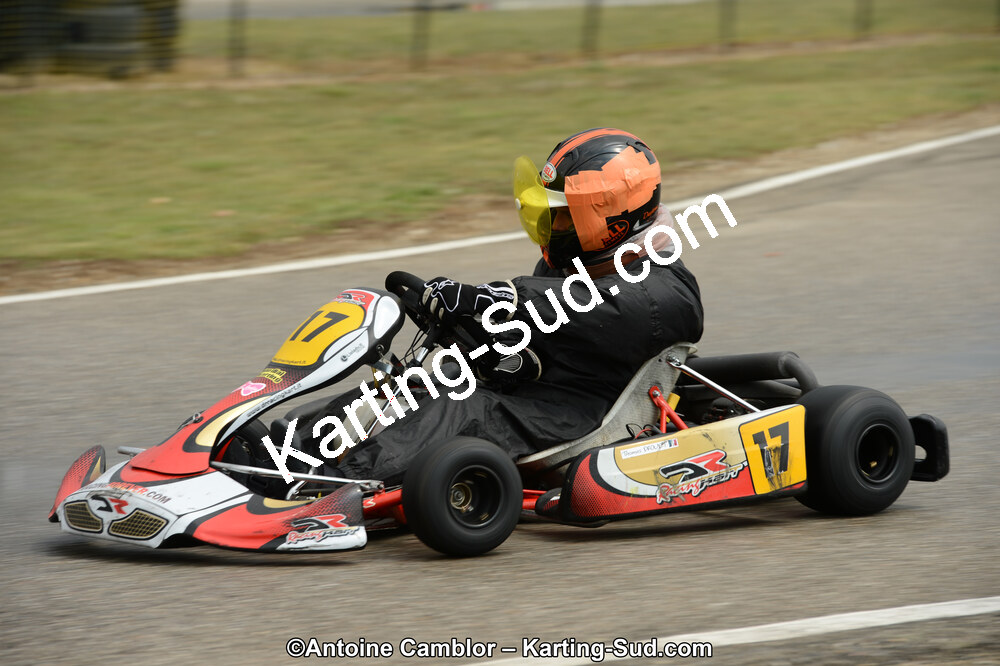 15/04/2012 : 3ème manche du Championnat du Sud 2012 à Carcassonne(Photos Antoine Camblor) 2012 — karting