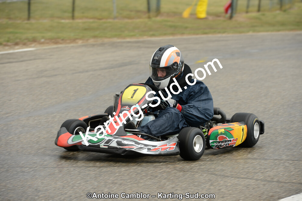 15/04/2012 : 3ème manche du Championnat du Sud 2012 à Carcassonne(Photos Antoine Camblor) 2012 — karting