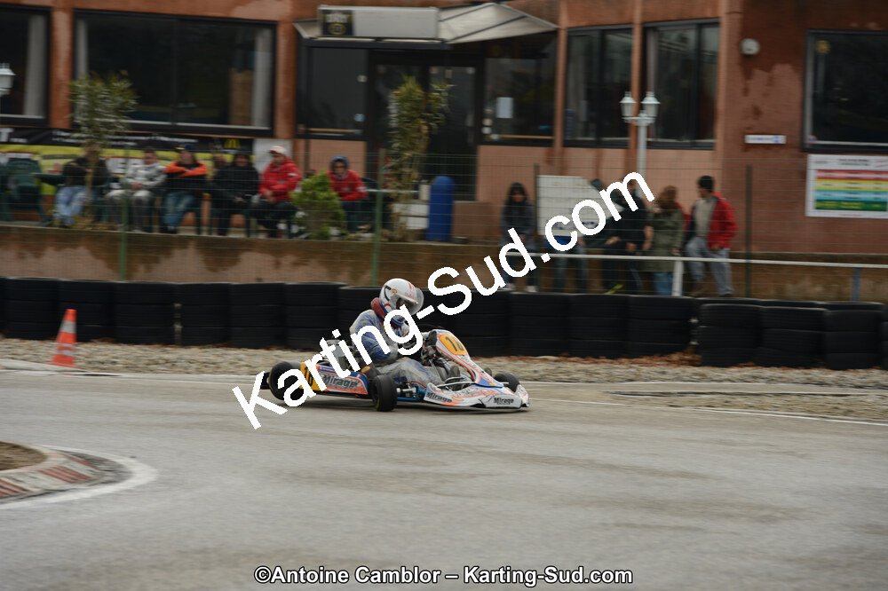 15/04/2012 : 3ème manche du Championnat du Sud 2012 à Carcassonne(Photos Antoine Camblor) 2012 — karting