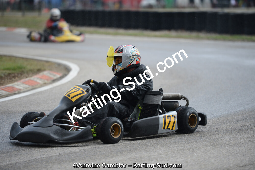 15/04/2012 : 3ème manche du Championnat du Sud 2012 à Carcassonne(Photos Antoine Camblor) 2012 — karting