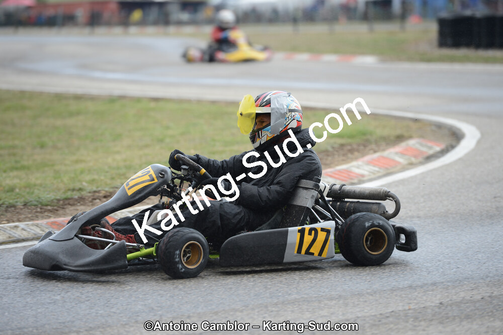 15/04/2012 : 3ème manche du Championnat du Sud 2012 à Carcassonne(Photos Antoine Camblor) 2012 — karting
