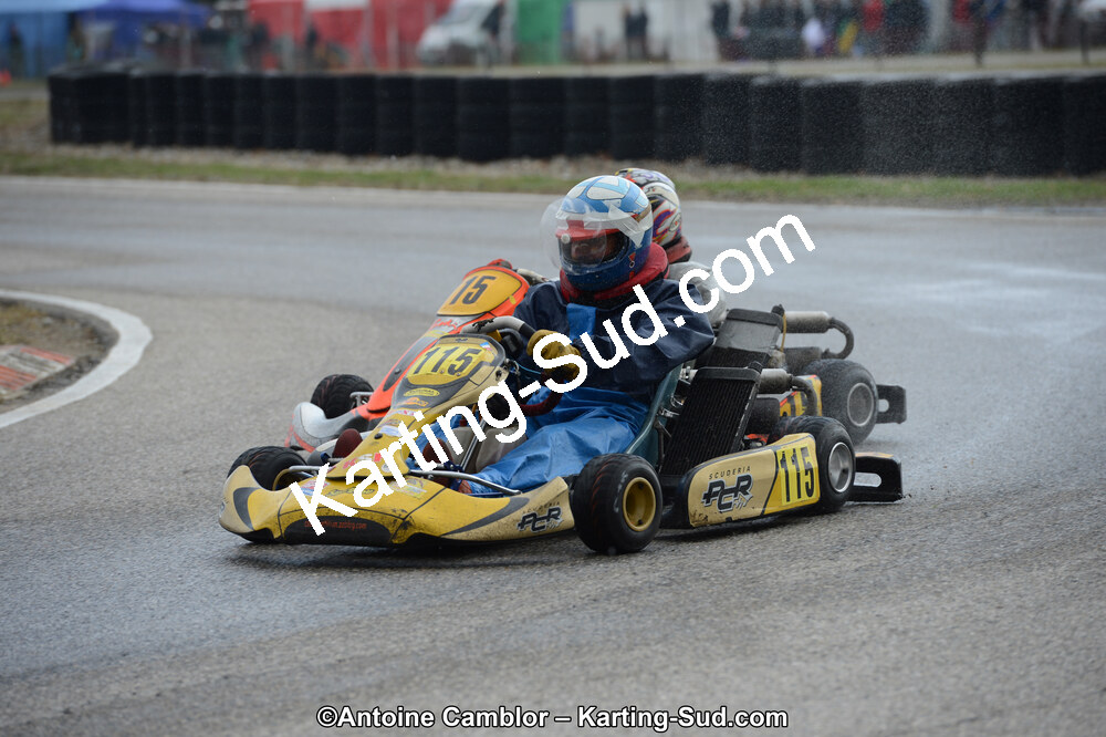 15/04/2012 : 3ème manche du Championnat du Sud 2012 à Carcassonne(Photos Antoine Camblor) 2012 — karting