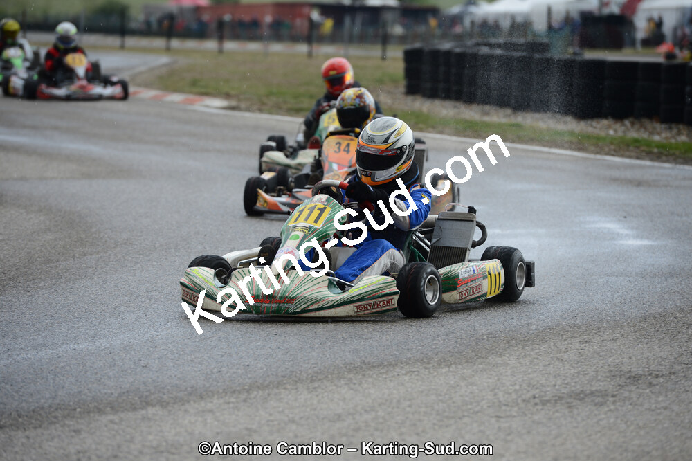 15/04/2012 : 3ème manche du Championnat du Sud 2012 à Carcassonne(Photos Antoine Camblor) 2012 — karting